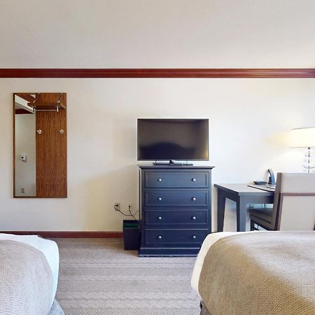 Resort At Squaw Creek オリンピックヴァリー 部屋 写真