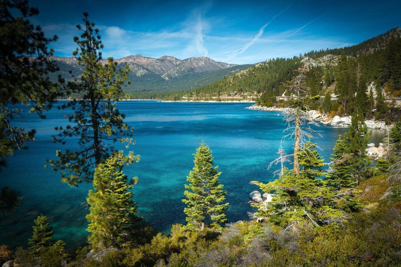 Resort At Squaw Creek オリンピックヴァリー 部屋 写真