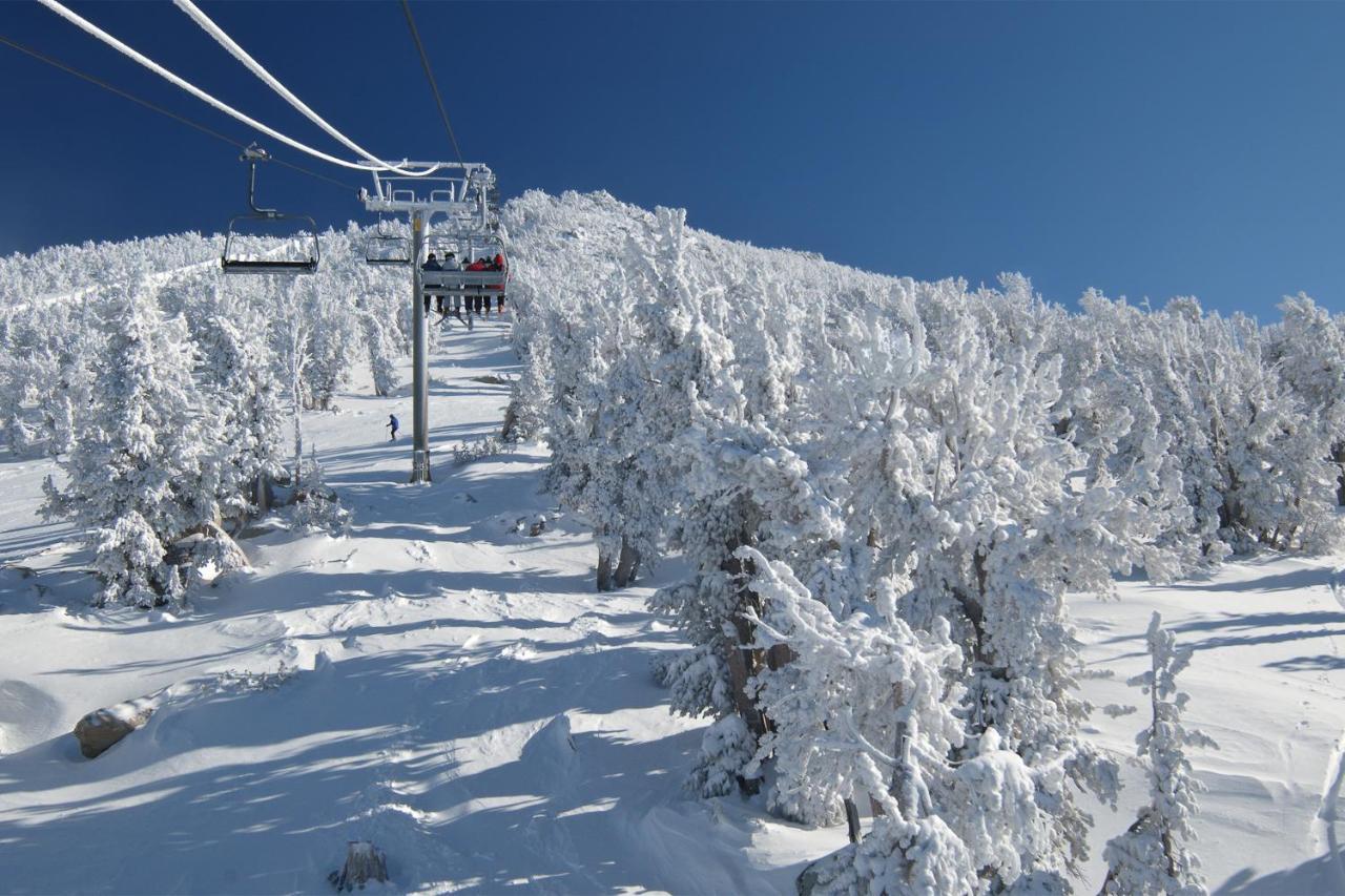 Resort At Squaw Creek オリンピックヴァリー 部屋 写真