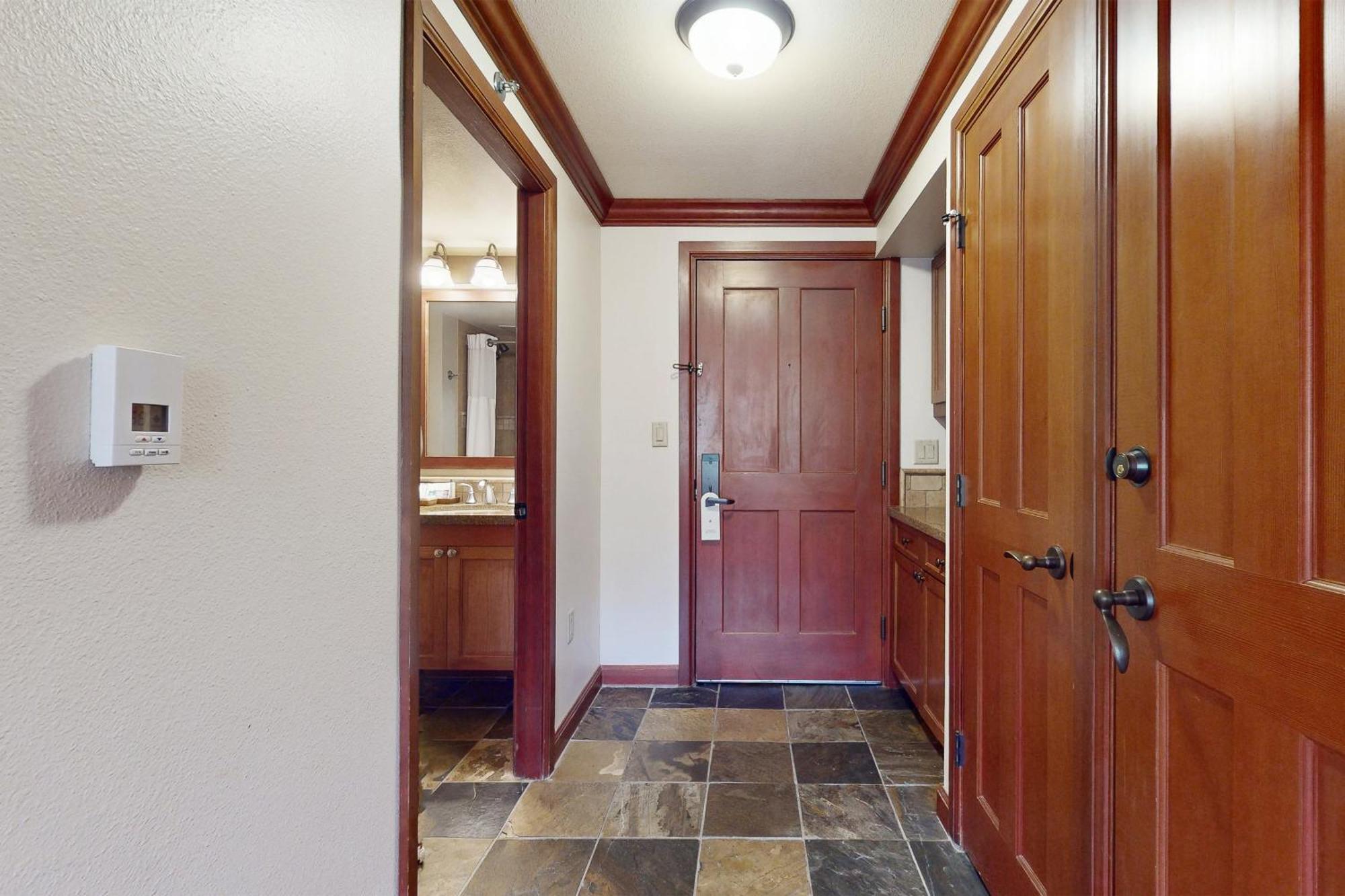 Resort At Squaw Creek オリンピックヴァリー 部屋 写真